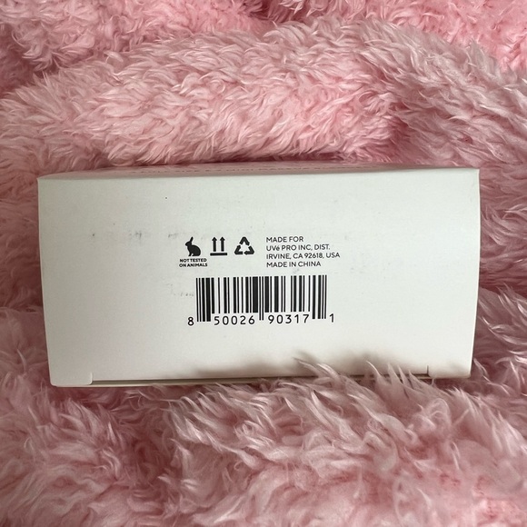 UVE Beauty Be U Luvé Limited Collection Antibacterial Rainbow Makeup Blenders - Picture 4 of 15